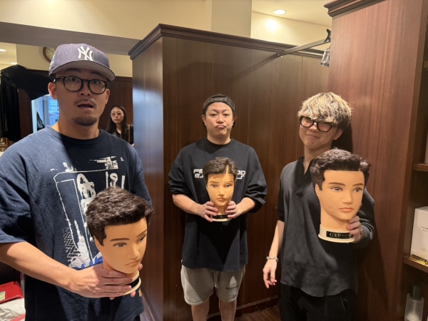 競技会