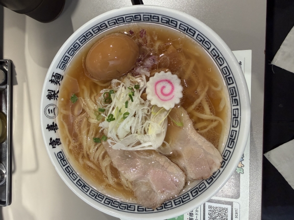 オススメランチ