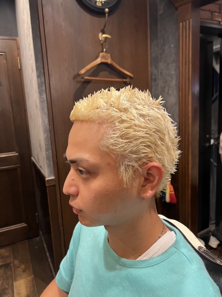 イージーパンク