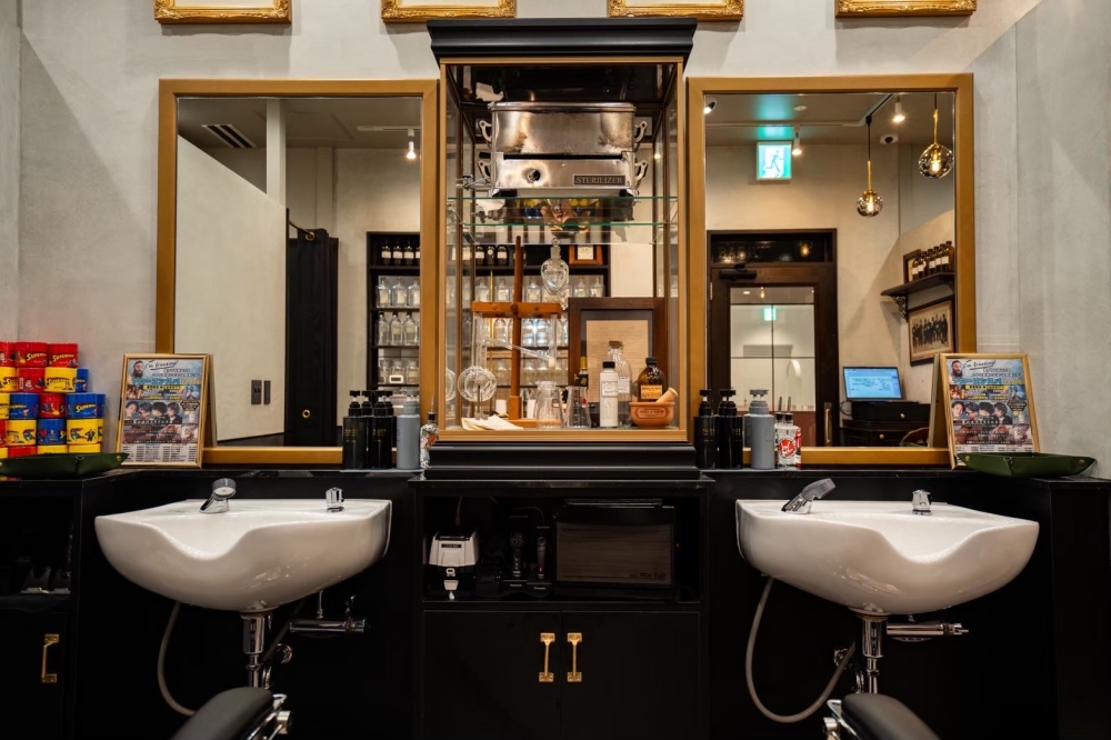 シルバーウィークに向けて散髪しませんか？