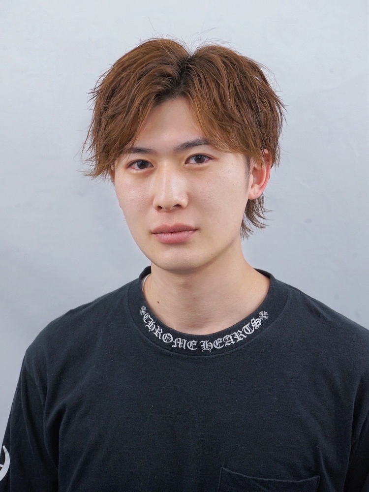     秋におすすめのメンズウルフ