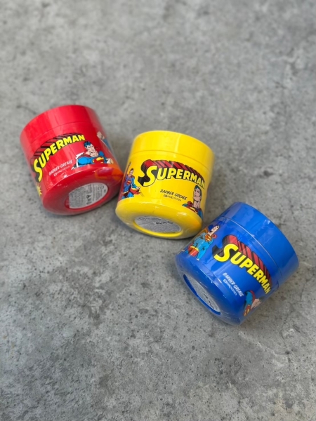 大人男子のツヤ髪！グリースで決める清潔感と男らしさ