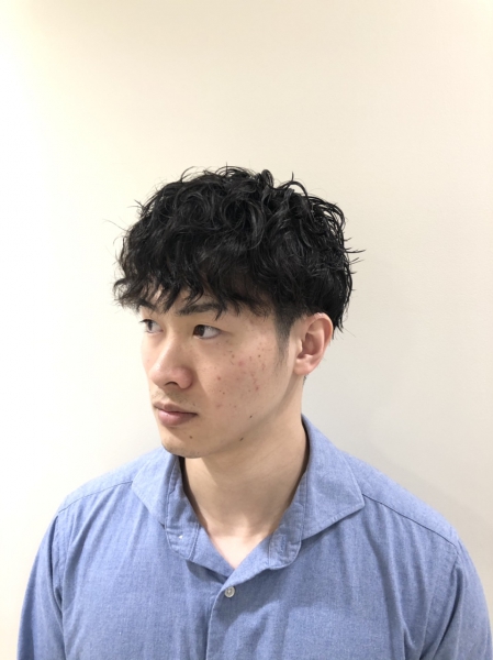 トレンド ヘアカタログ 高級理容室 床屋 ヘアサロン Premium Barber プレミアムバーバー トレンド ヘアカタログ 高級理容室 床屋 ヘアサロン Premium Barber プレミアムバーバー
