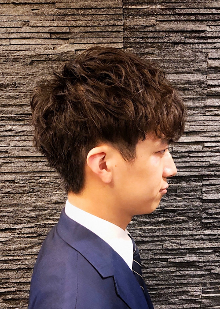 拓哉 グラン メゾン 東京 髪型 木村 グランメゾン東京のキムタクの髪型が清潔感あって素敵！オーダー方法
