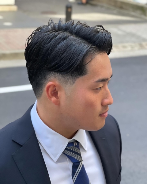 Japanese Barber Sydney CBD: What Happens at the Final Style Check?