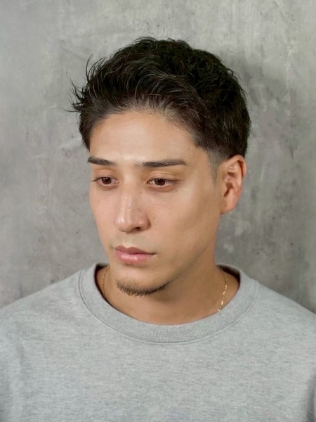Low fade
