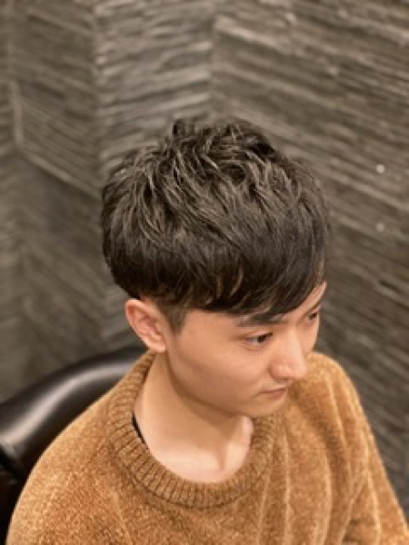 秋冬おすすめスタイル