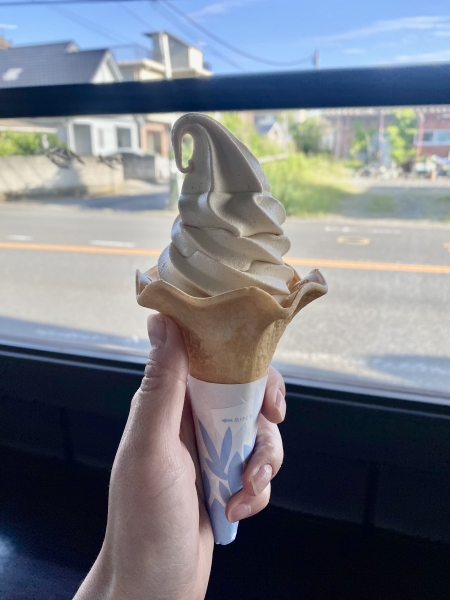 床屋の休日