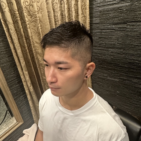 秋スタイル