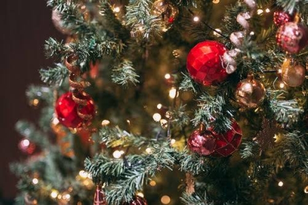 ：クリスマスプレゼントや年末の自分へのご褒美、もう決まりましたか？