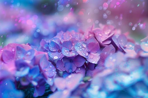 雨の日でもストレスフリー！縮毛矯正×トリートメントで理想の髪へ