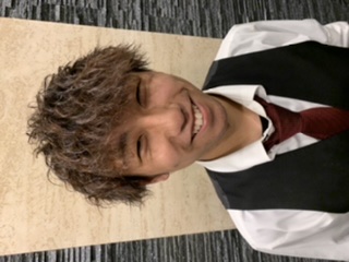 スタッフ 紹介 将軍に登り詰める男 ブログ Premium Barber 渋谷原宿 高級理容室 床屋 ヒロ銀座ヘアーサロン