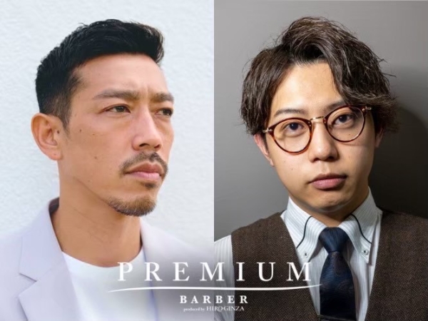 男を格上げする最新ヘア『フェードカット』の魅力！