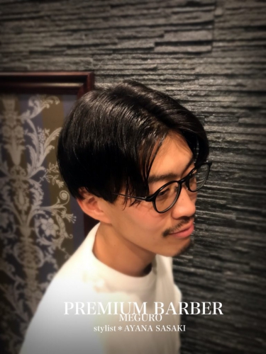 【2019】モテ髪パーマヘアー徹底解剖！