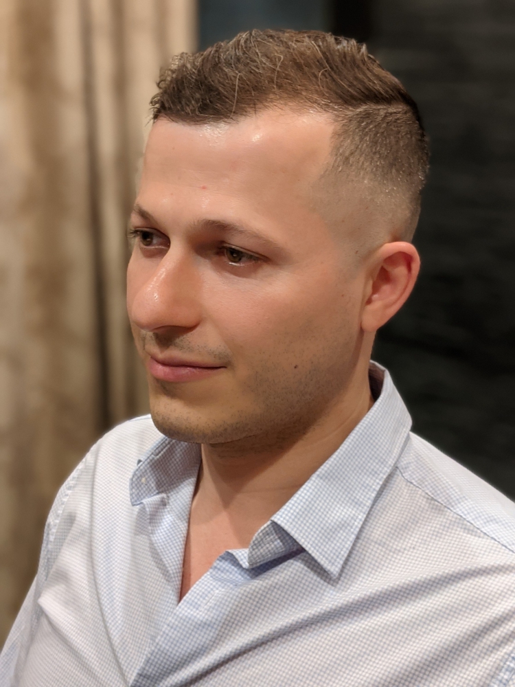 フェード ヘアカタログ 高級理容室 床屋 ヘアサロン Premium Barber プレミアムバーバー フェード ヘアカタログ 高級理容室 床屋 ヘアサロン Premium Barber プレミアムバーバー