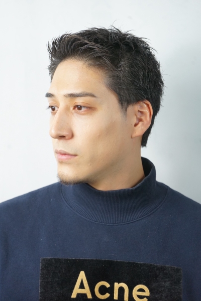 【2026年6月おすすめ】清潔感重視なら「ナチュラルショート」