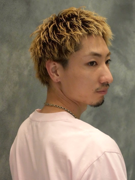 夏こそ爽やかに！第一印象が変わるメンズショート