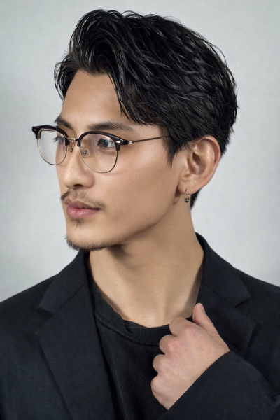 ビジネスマンに人気の髪型5選