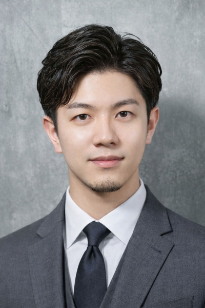 新社会人に人気！ナチュラルで好印象なメンズヘア