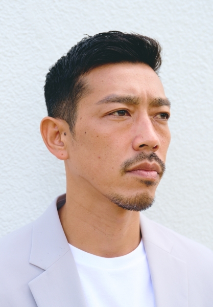 白髪ぼかし・エイジングケアについて