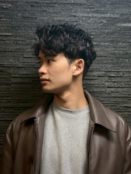 【男性のための癒しと身だしなみ】理容室の魅力