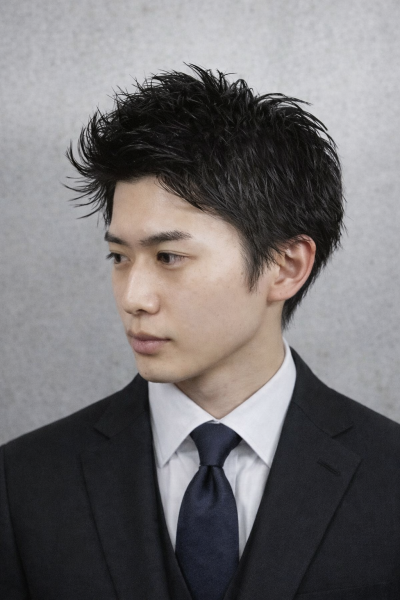 カット｜印象を決めるのは「長さ」よりも設計