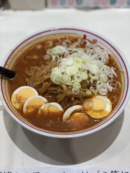 ラーメン日記