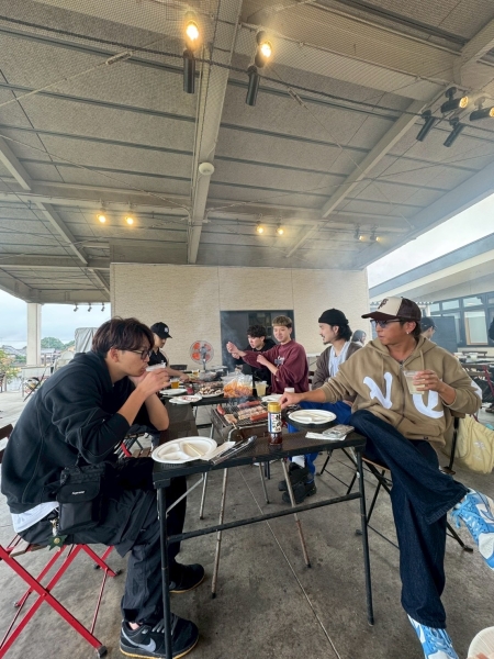 BBQ