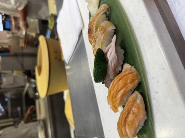 横浜グルメ