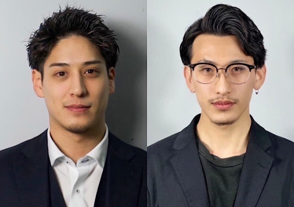 30代が選ぶ春の最旬ヘア