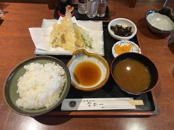 横浜の美味しいご飯