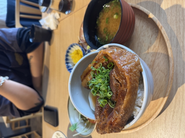 おすすめランチ