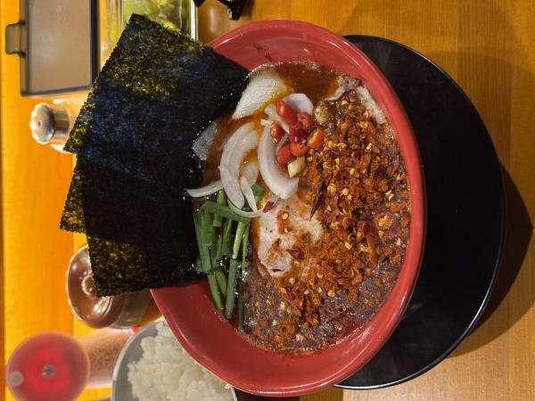 帰って来た鶴一家