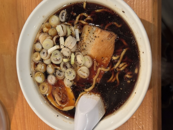富山名物！