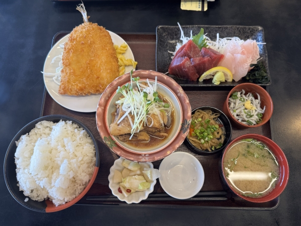 おすすめのお店
