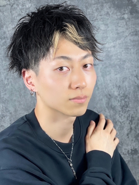 フェイスフレーミング