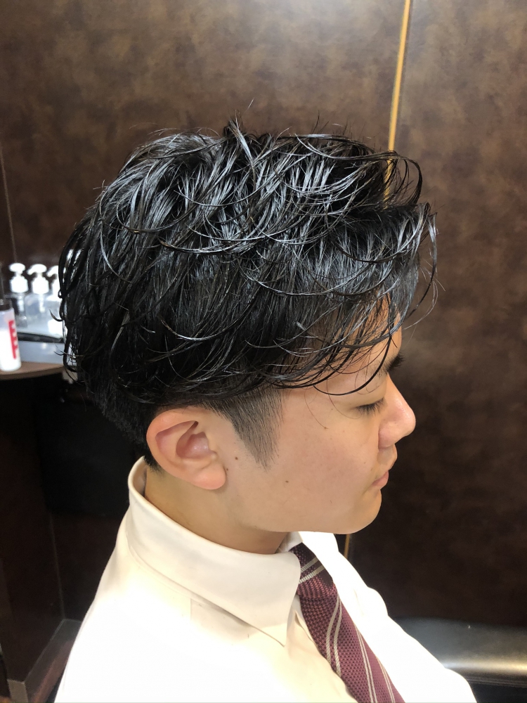 サロン カタログ