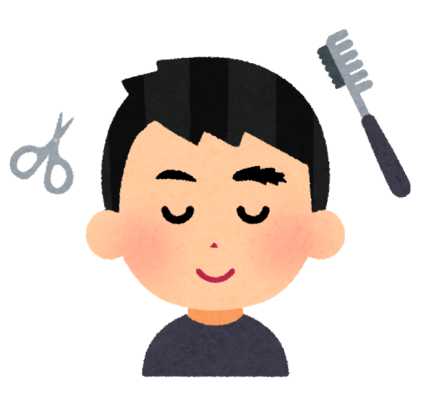 第一印象が変わる★眉毛カットの大切さ♪