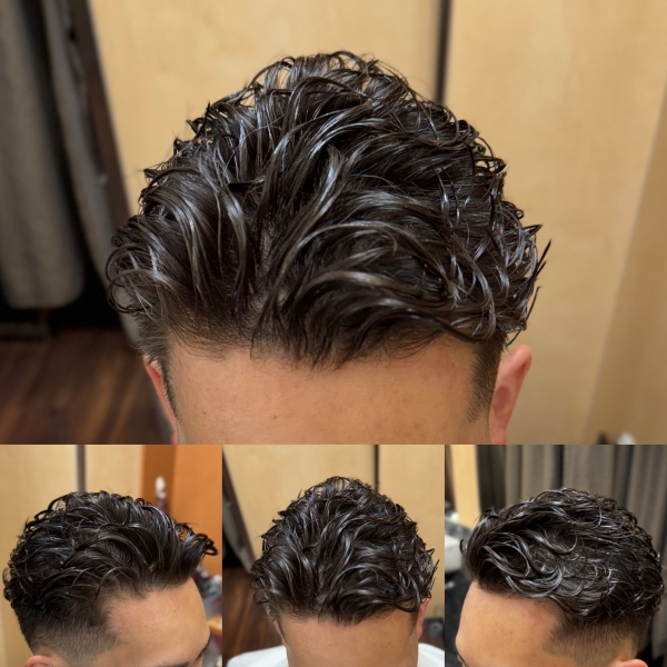 ビジネススタイル