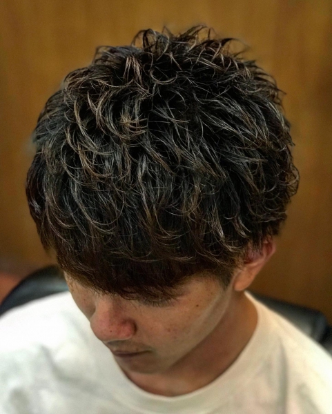 外ハネ ヘアカタログ 高級理容室 床屋 ヒロ銀座ヘアーサロン 外ハネ ヘアカタログ 高級理容室 床屋 ヒロ銀座ヘアーサロン