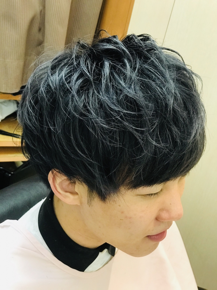 100以上 床屋 髪型 カタログ サバランの壁