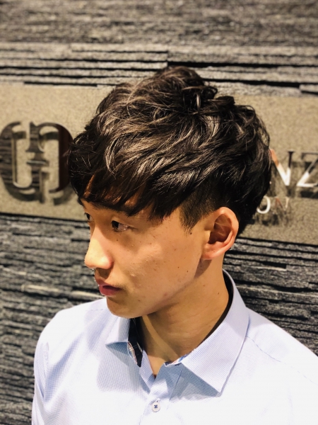 ソフトマッシュ