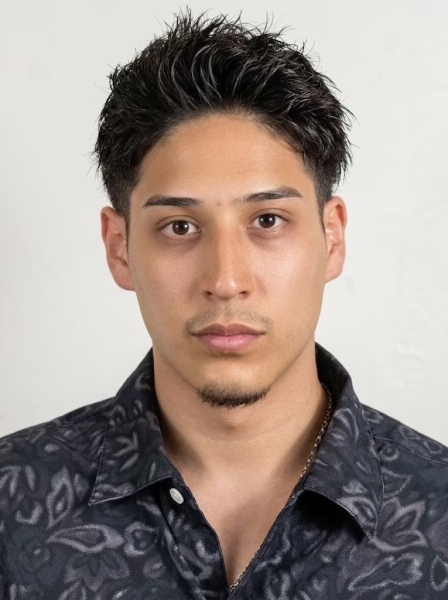 【大宮 理容室】大人の男性に人気の髪型