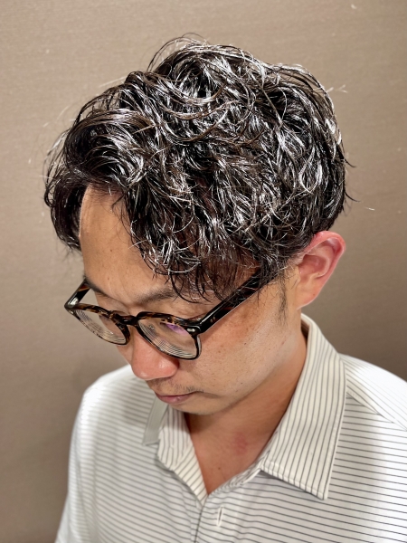 【大宮 40代メンズ】仕事帰りに整える大人のメンズケア