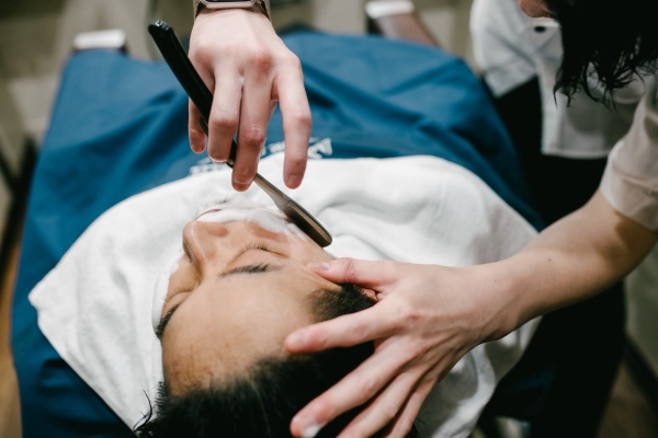 【大宮 メンズカット】理容師がおすすめする清潔感アップの方法