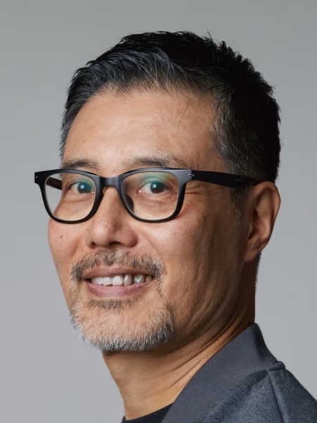 【大宮 30代メンズ】くせ毛を活かした大人ショート