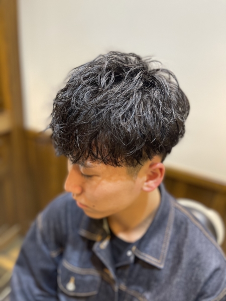 【大宮 メンズカット】理容室に通うおすすめの頻度は？
