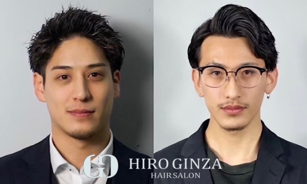 【大宮 おすすめ理容室】メンズが重視したいポイント