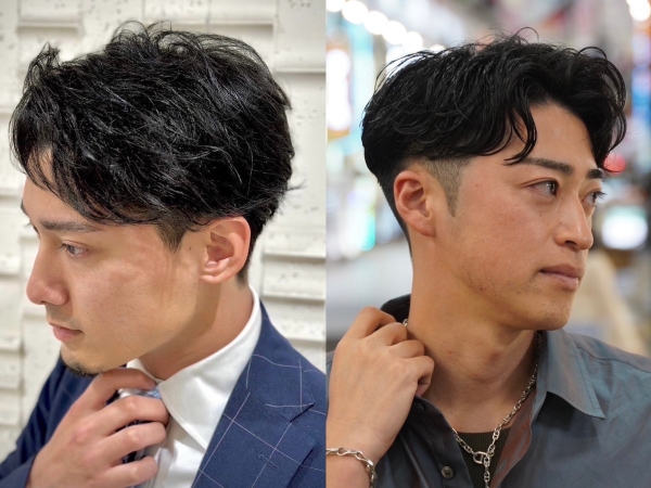 【大宮 BARBER】短髪が得意な理容室がおすすめな理由