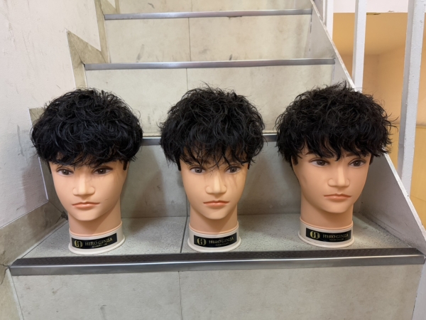 毎月の恒例行事